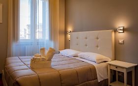 Borghese Executive Suite